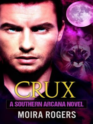 cover image of Crux